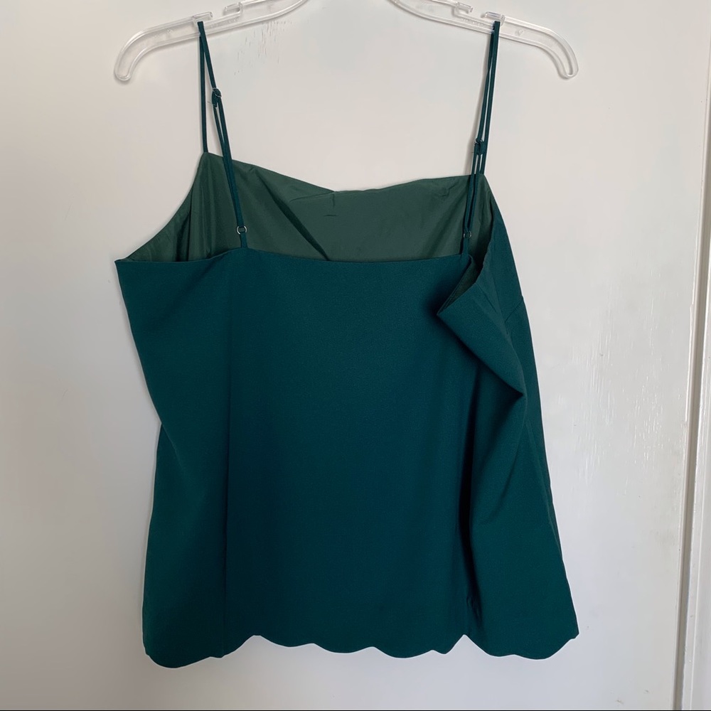 Cami top - Picture 2 of 3